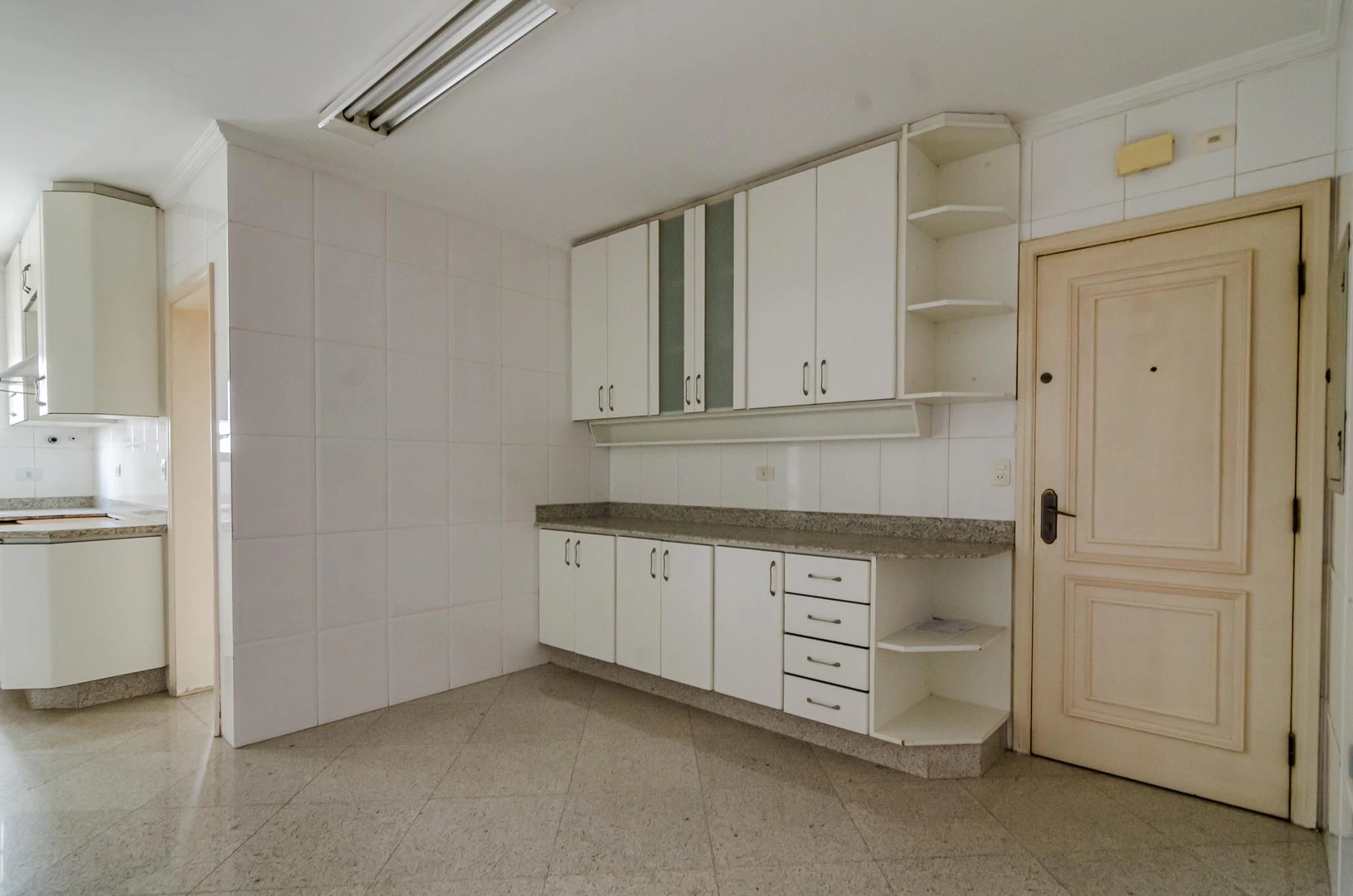 Comprar - Apartamento